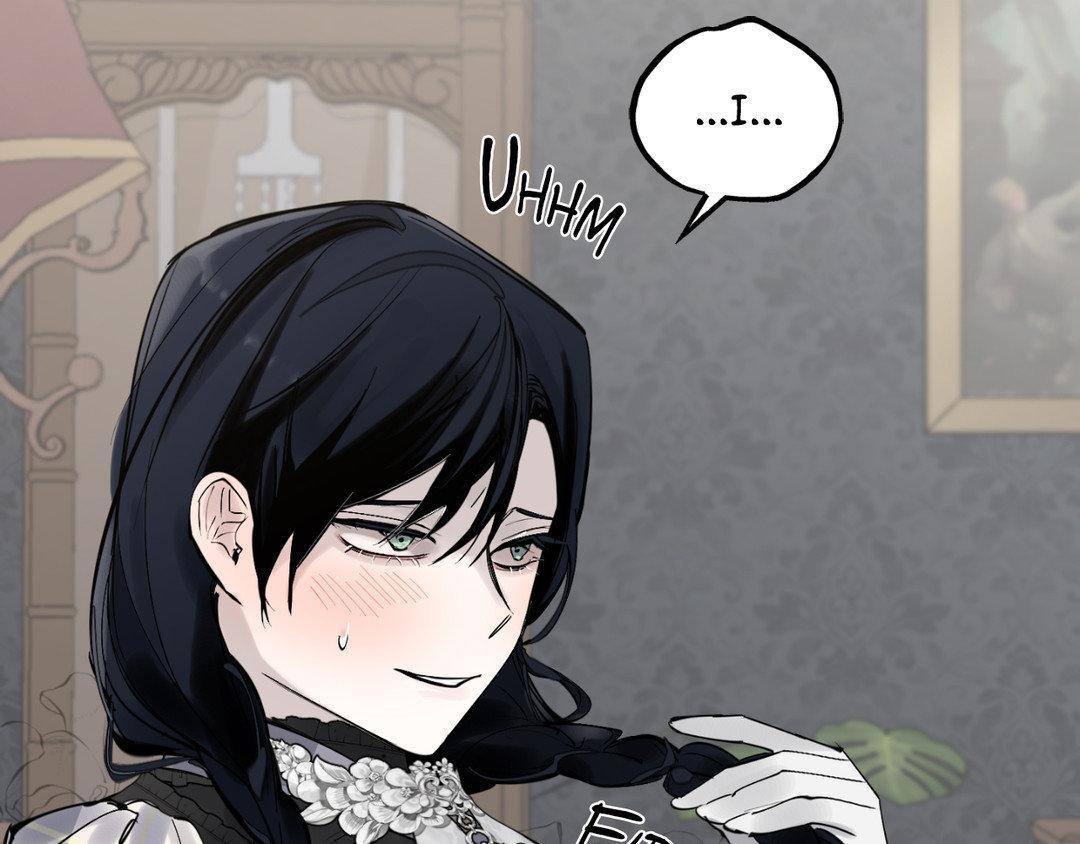 Read In the Doghouse Manga Online