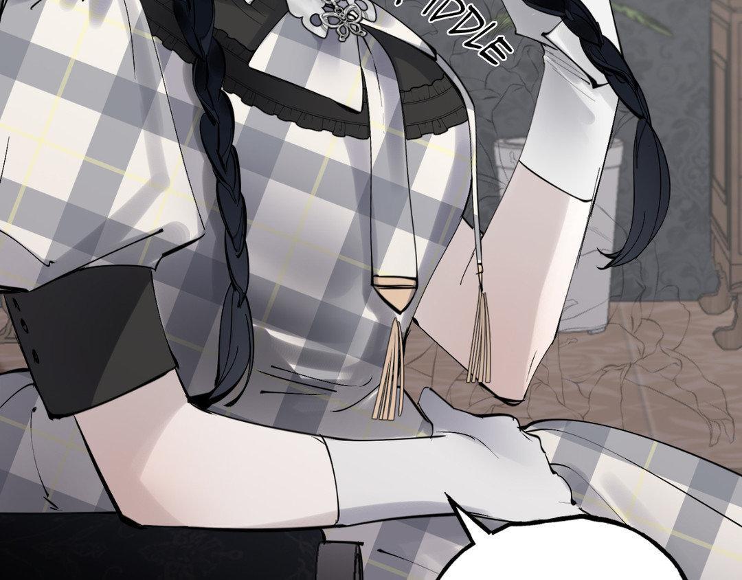 Read In the Doghouse Manga Online