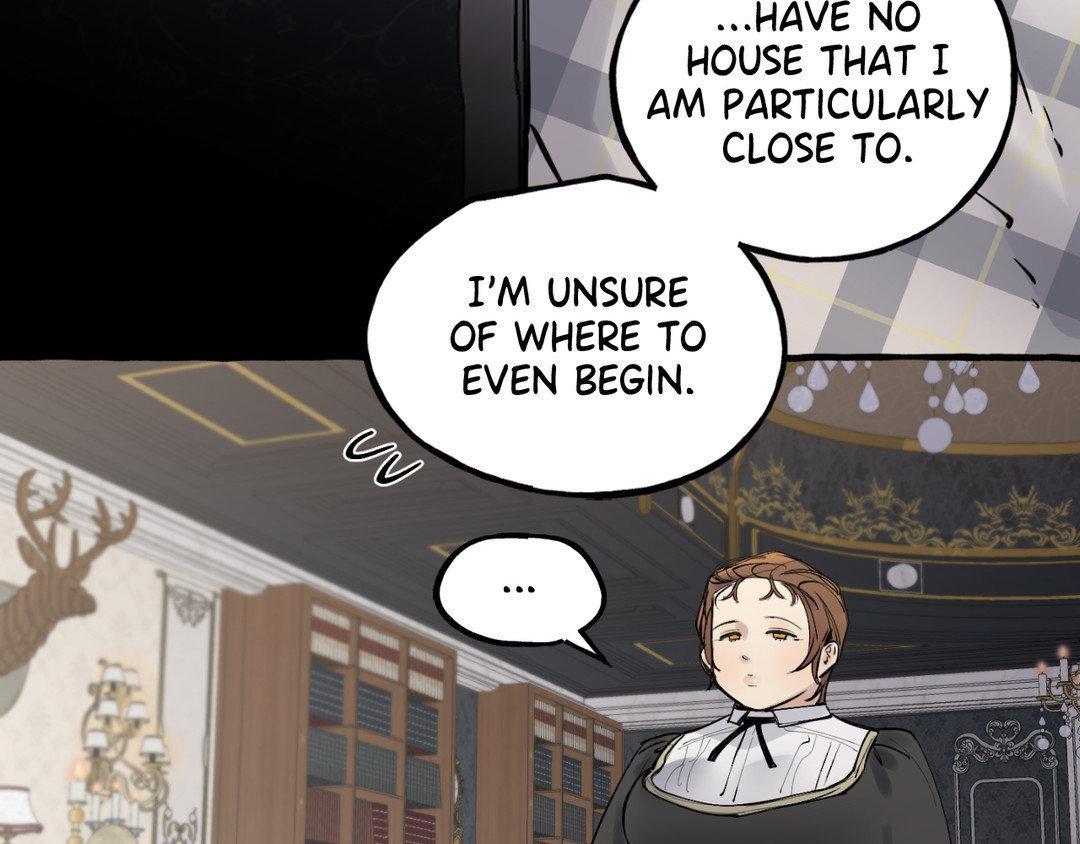 Read In the Doghouse Manga Online