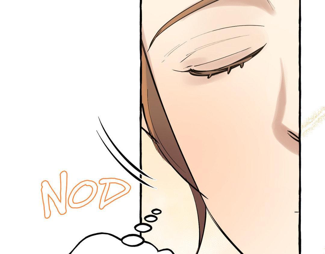 Read In the Doghouse Manga Online