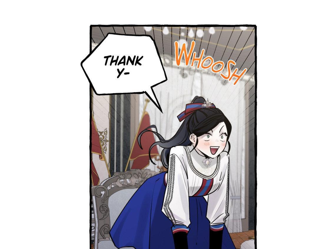 Read In the Doghouse Manga Online