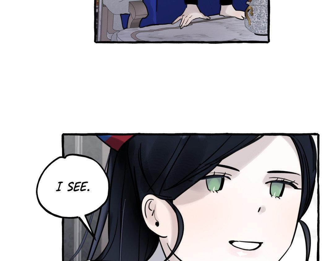 Read In the Doghouse Manga Online