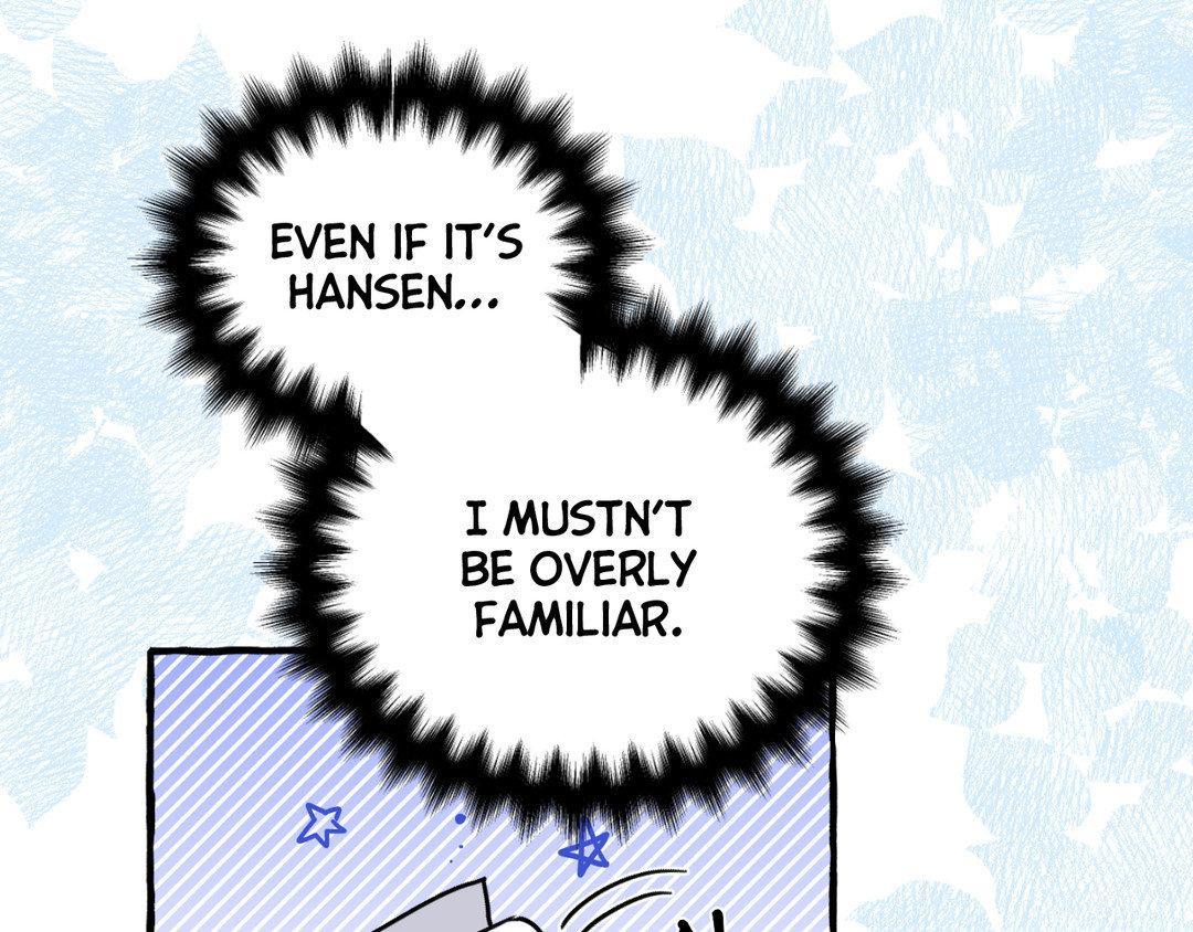 Read In the Doghouse Manga Online