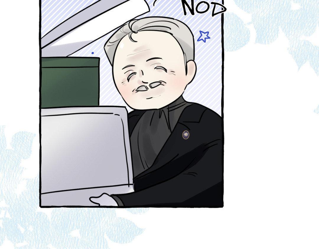 Read In the Doghouse Manga Online