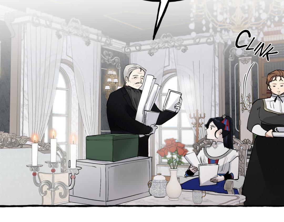 Read In the Doghouse Manga Online