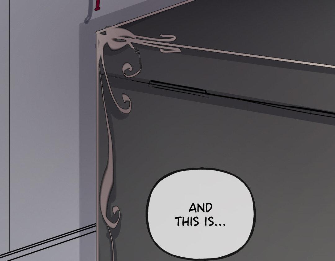 Read In the Doghouse Manga Online