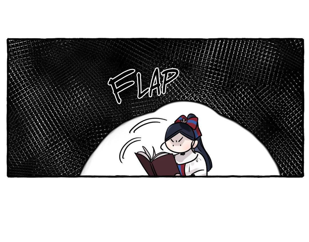 Read In the Doghouse Manga Online