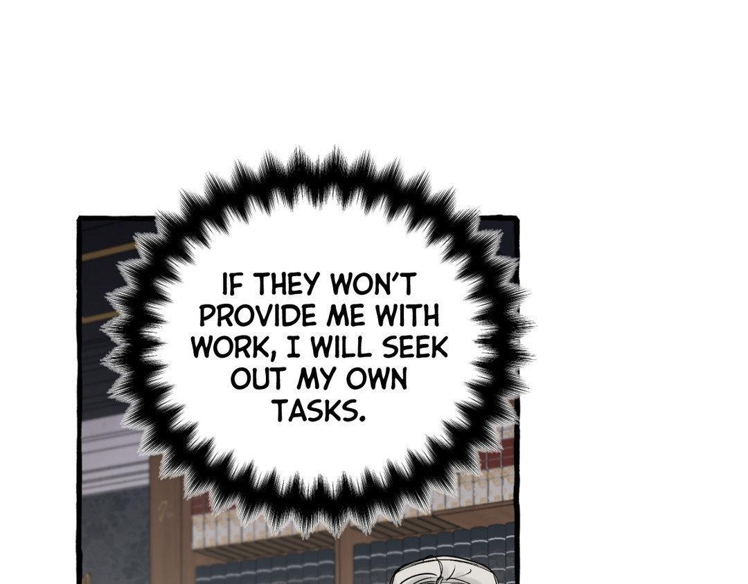 Read In the Doghouse Manga Online