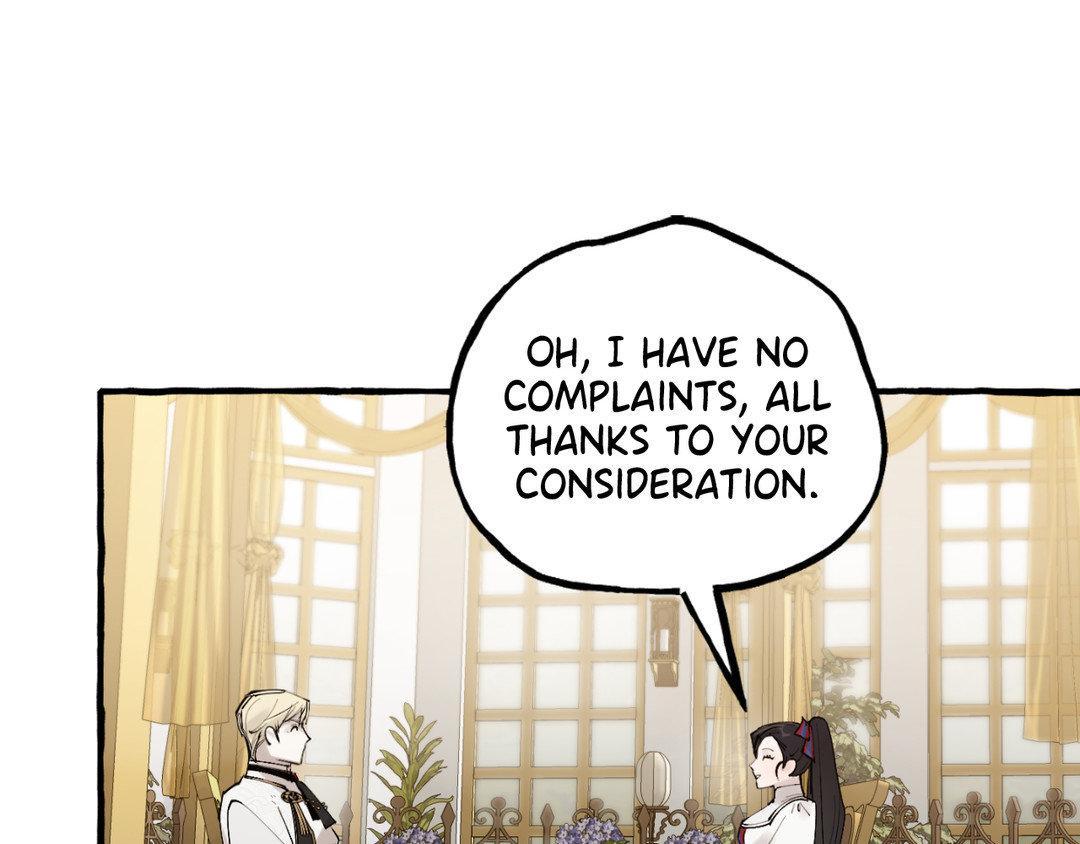 Read In the Doghouse Manga Online