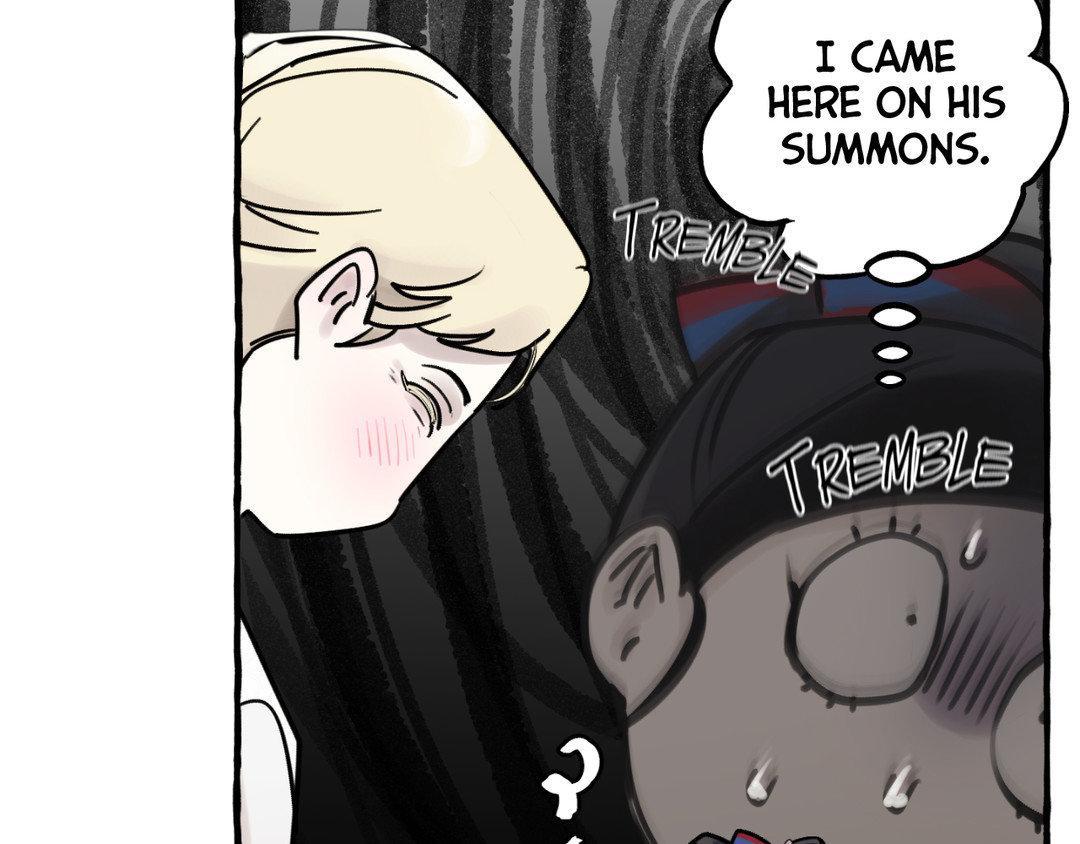 Read In the Doghouse Manga Online