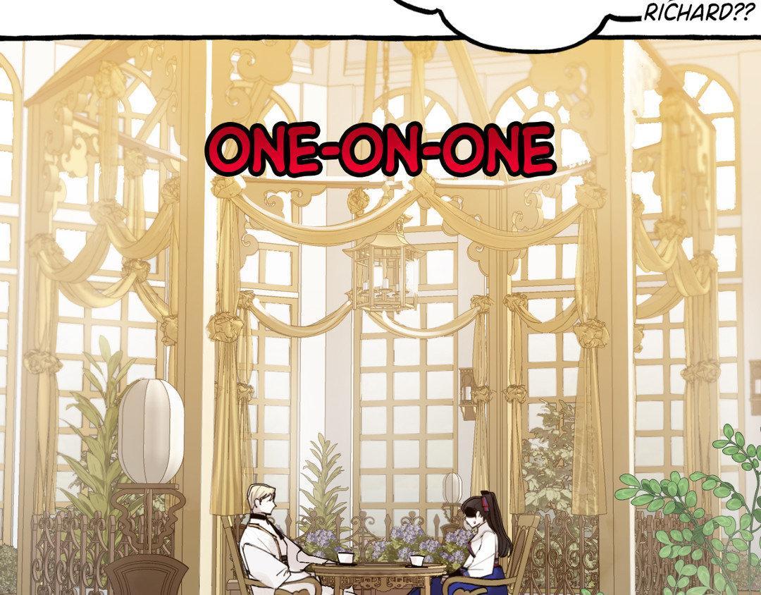 Read In the Doghouse Manga Online
