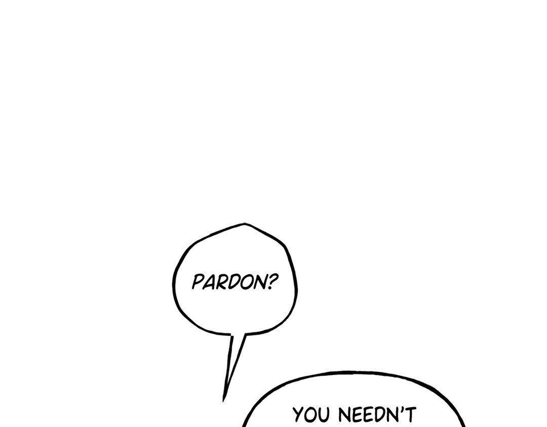 Read In the Doghouse Manga Online