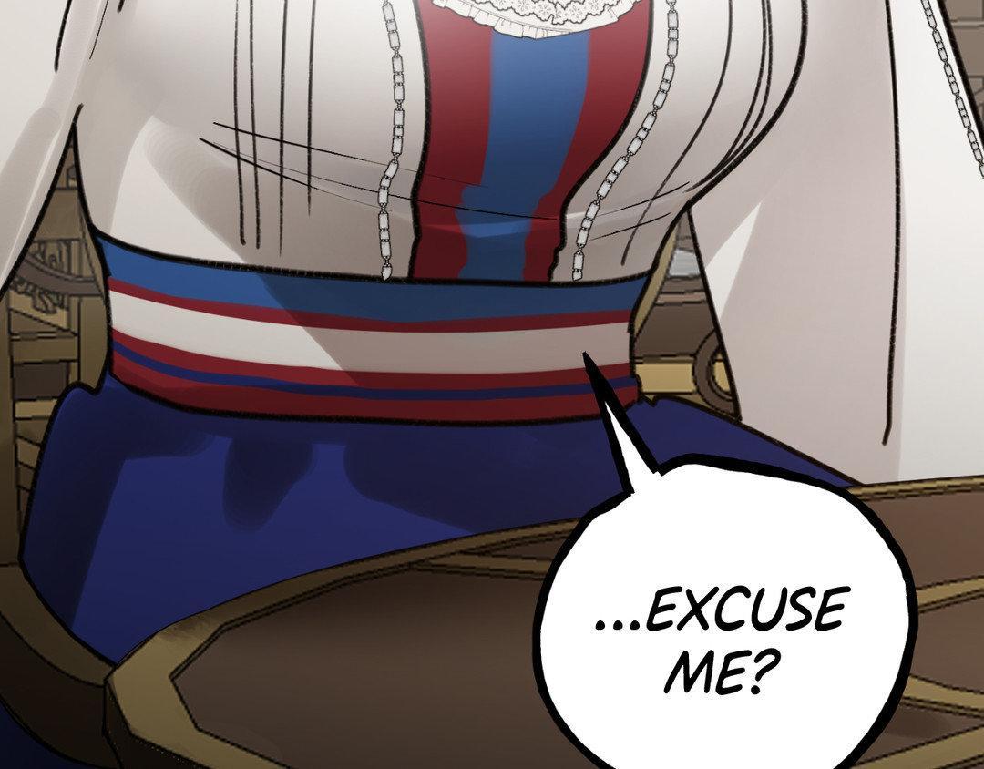 Read In the Doghouse Manga Online