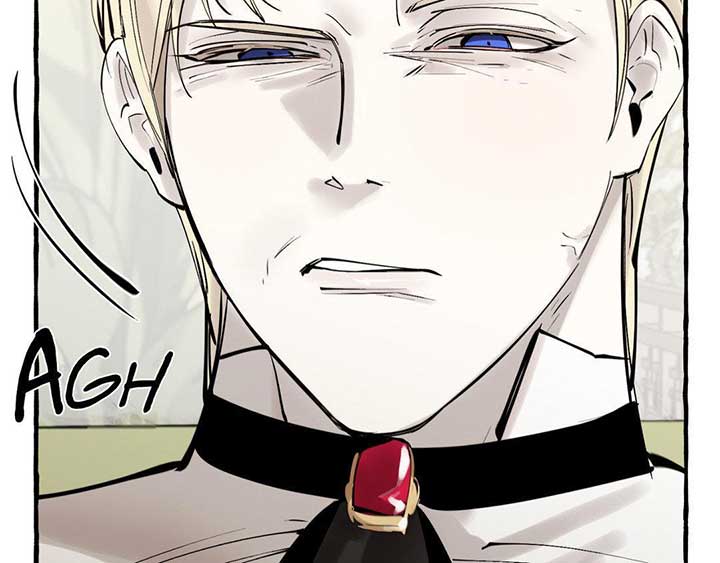 Read In the Doghouse Manga Online