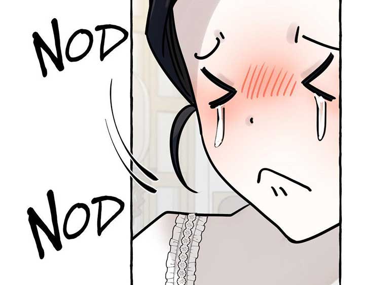Read In the Doghouse Manga Online