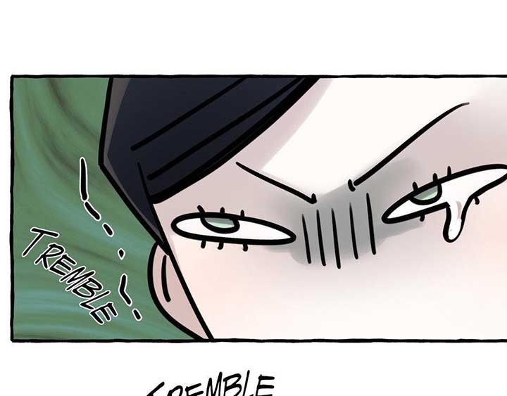 Read In the Doghouse Manga Online