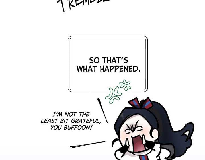 Read In the Doghouse Manga Online