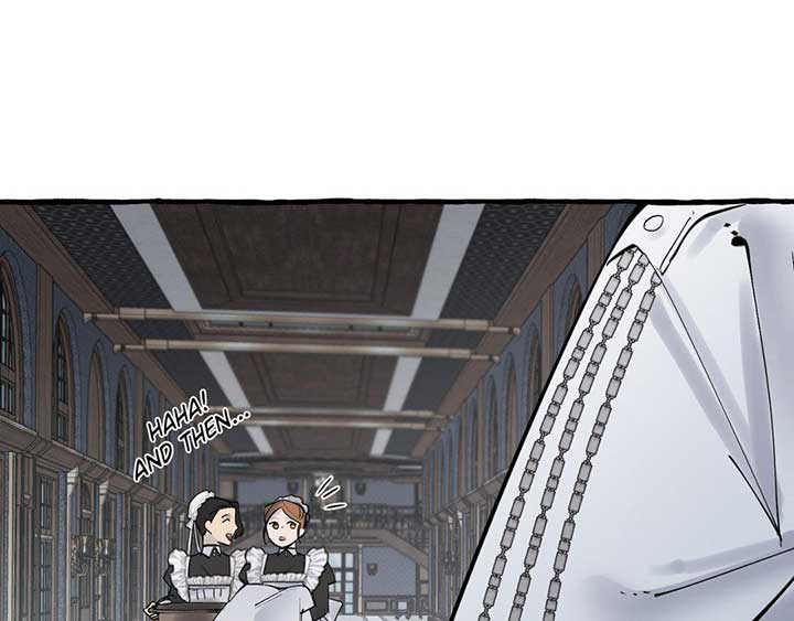 Read In the Doghouse Manga Online