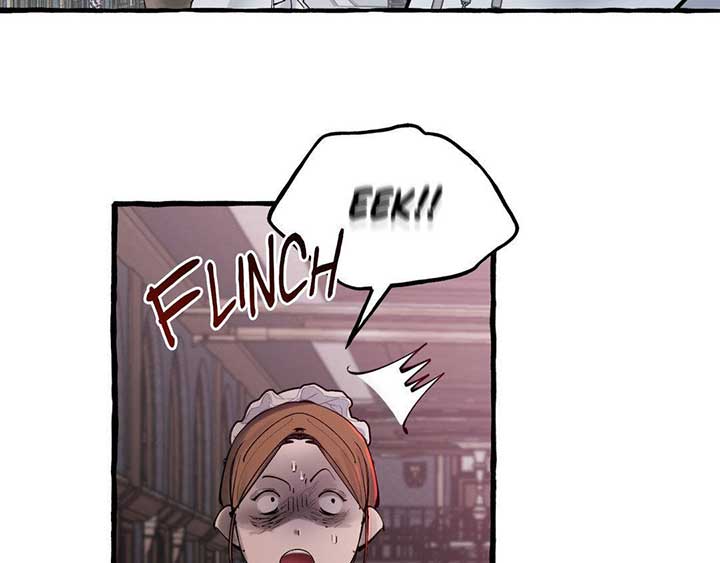 Read In the Doghouse Manga Online