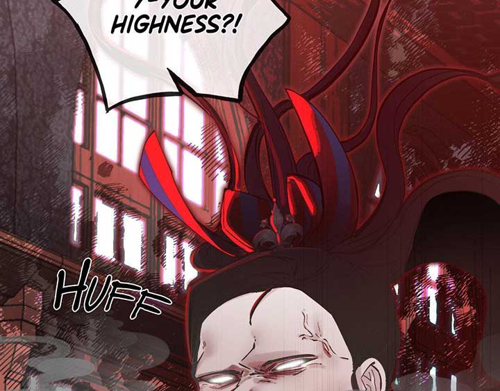 Read In the Doghouse Manga Online