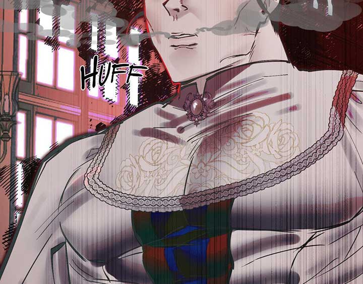 Read In the Doghouse Manga Online