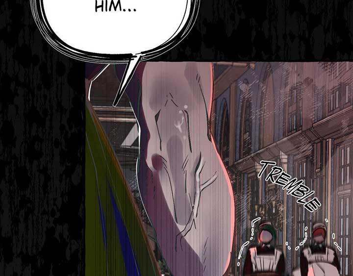Read In the Doghouse Manga Online