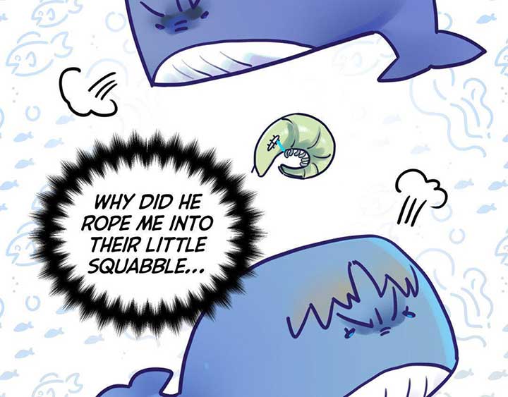 Read In the Doghouse Manga Online