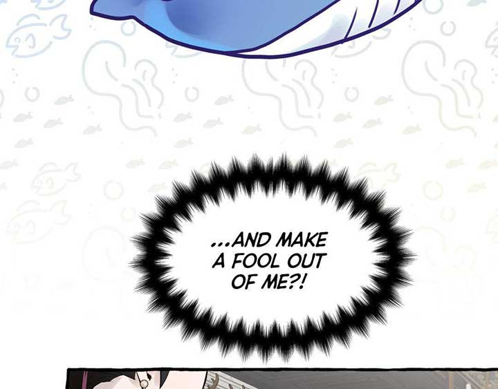 Read In the Doghouse Manga Online