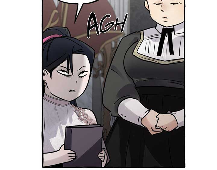 Read In the Doghouse Manga Online