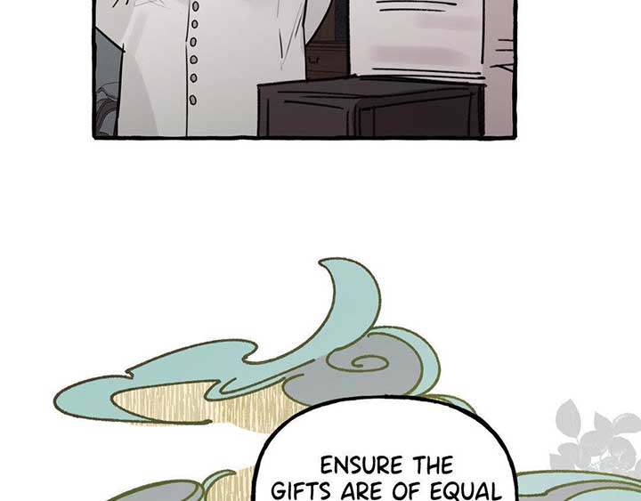 Read In the Doghouse Manga Online