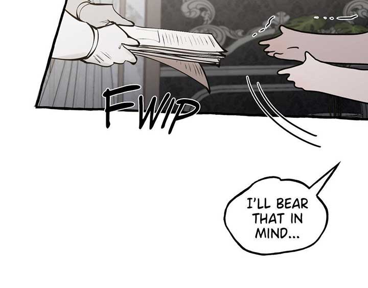 Read In the Doghouse Manga Online
