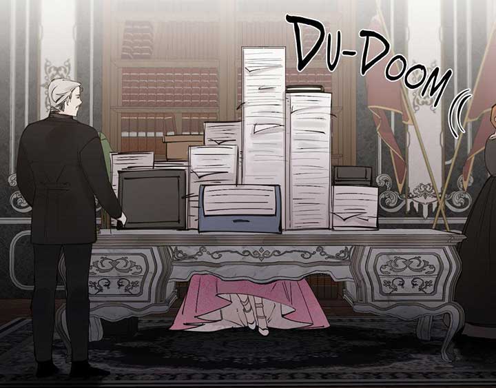 Read In the Doghouse Manga Online