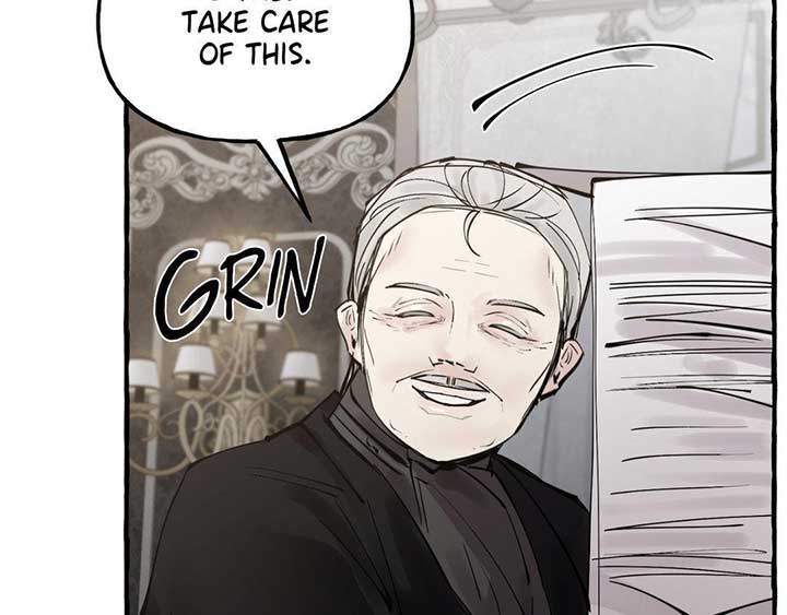Read In the Doghouse Manga Online