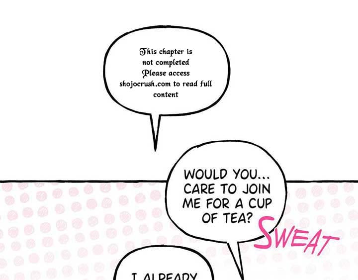 Read In the Doghouse Manga Online