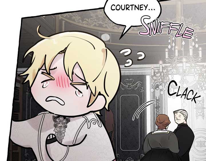 Read In the Doghouse Manga Online