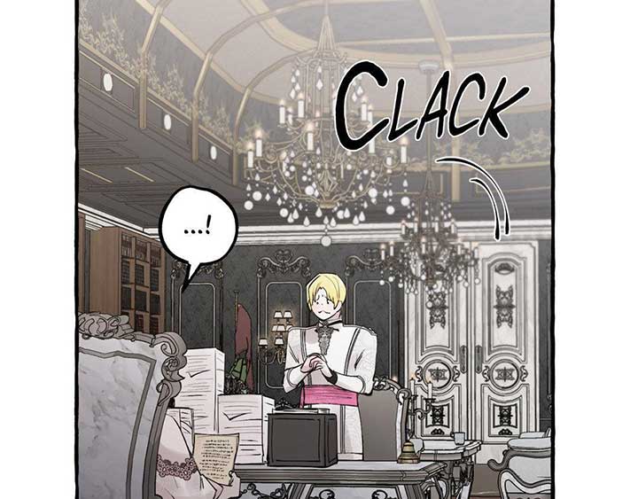Read In the Doghouse Manga Online