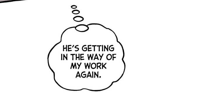 Read In the Doghouse Manga Online