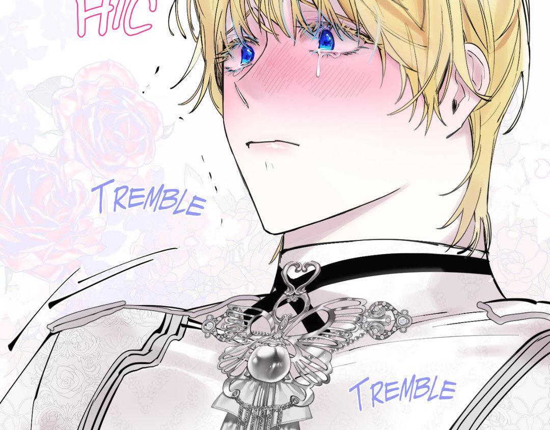 Read In the Doghouse Manga Online
