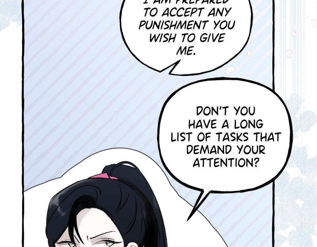 Read In the Doghouse Manga Online