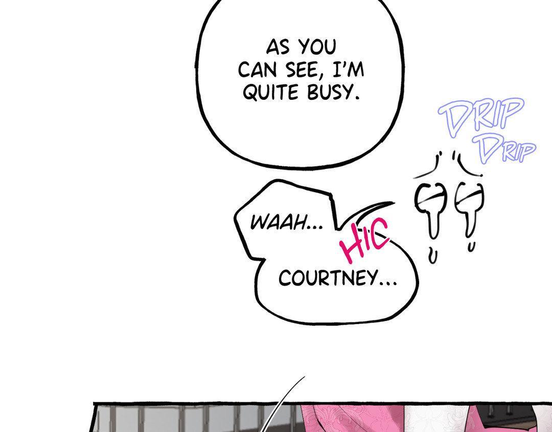 Read In the Doghouse Manga Online