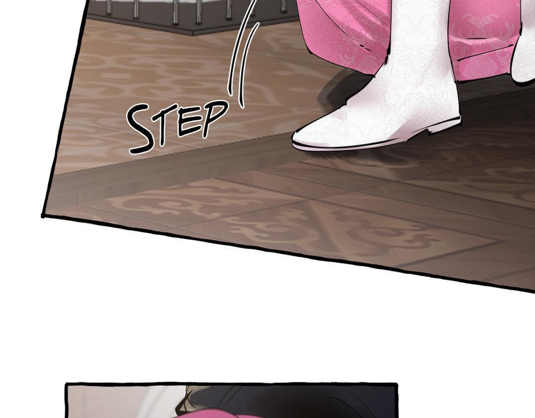 Read In the Doghouse Manga Online