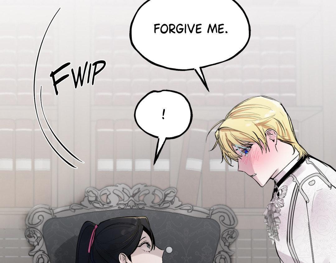 Read In the Doghouse Manga Online