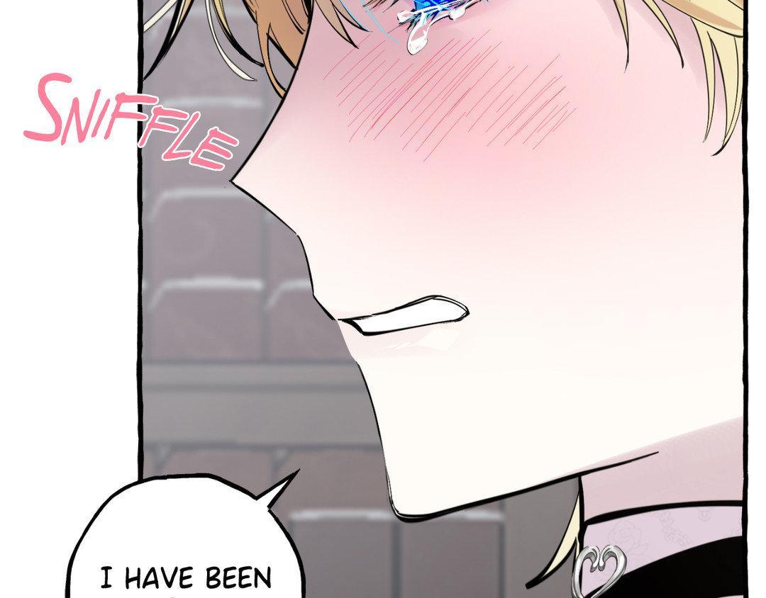 Read In the Doghouse Manga Online