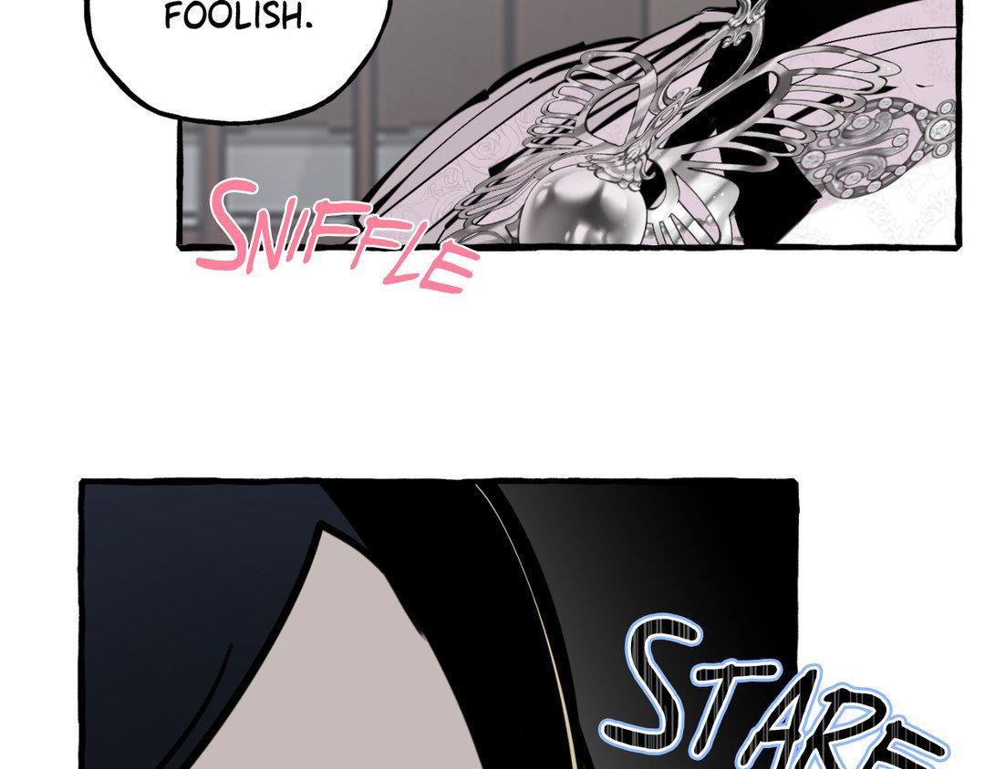 Read In the Doghouse Manga Online