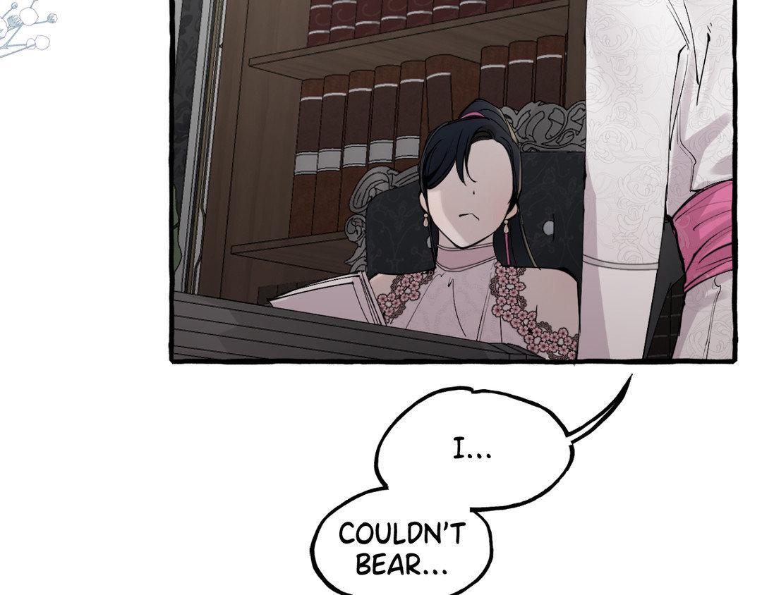 Read In the Doghouse Manga Online