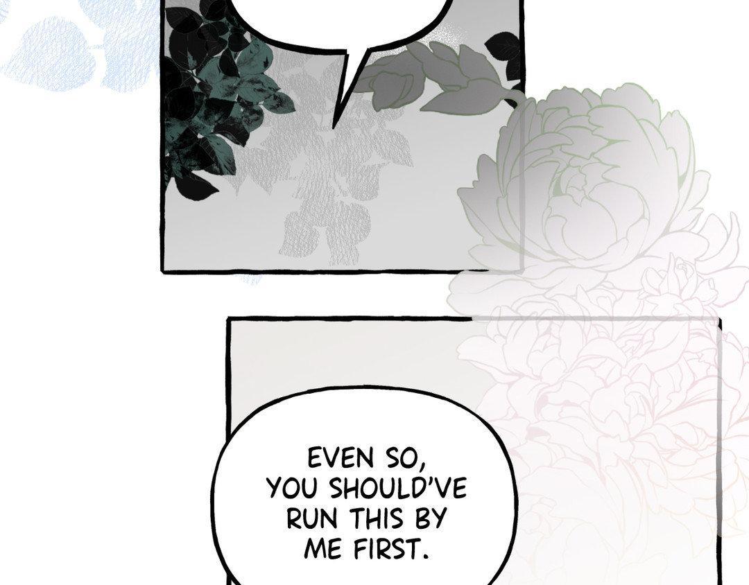 Read In the Doghouse Manga Online