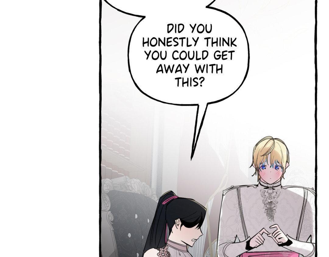Read In the Doghouse Manga Online