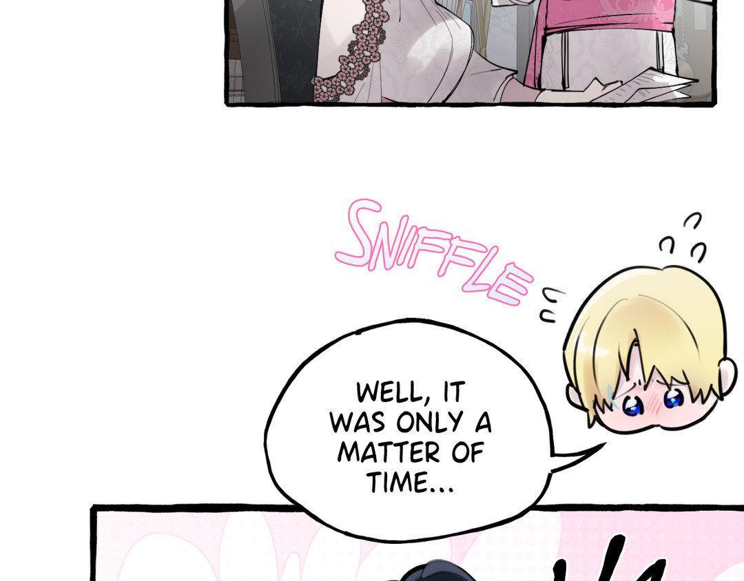 Read In the Doghouse Manga Online