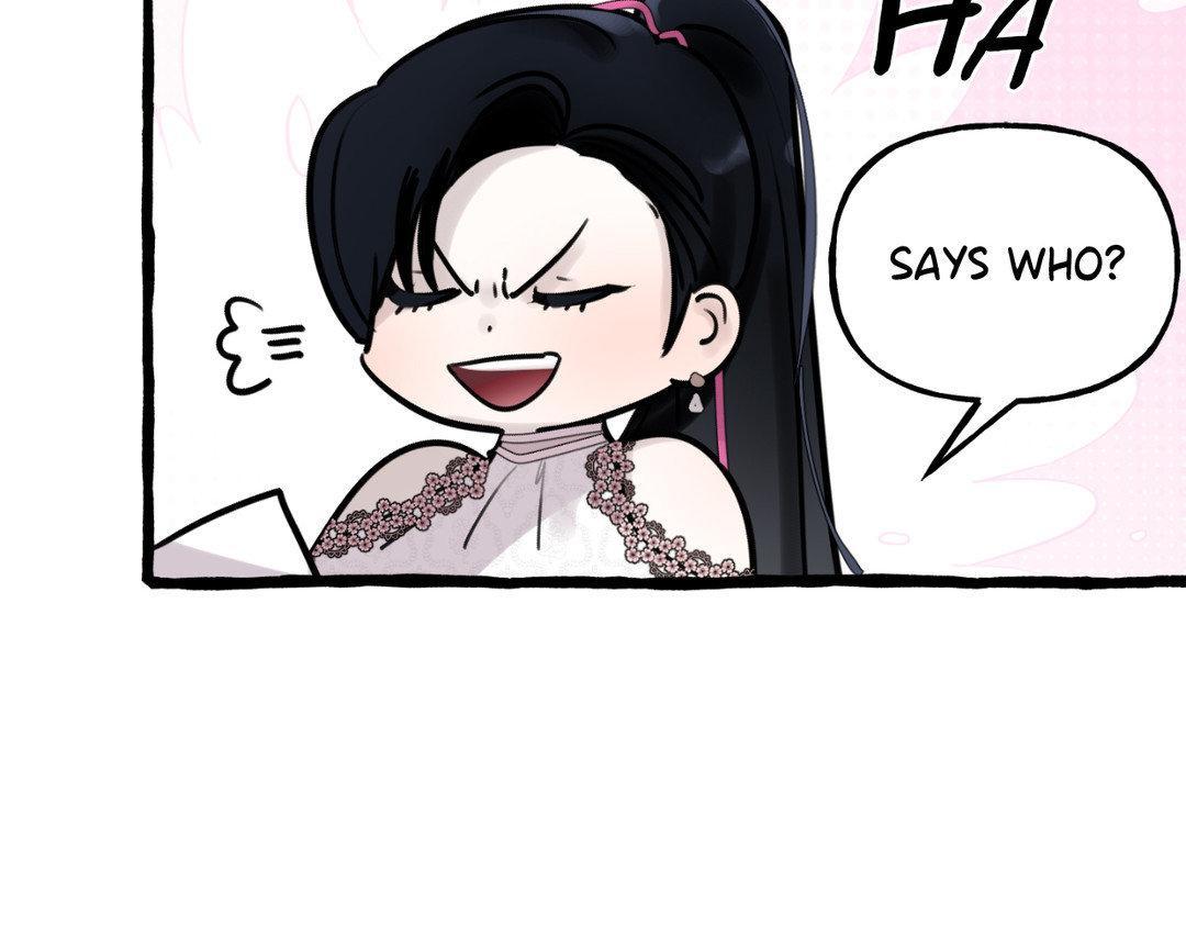 Read In the Doghouse Manga Online