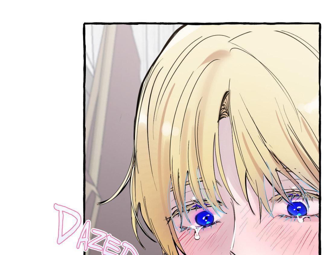 Read In the Doghouse Manga Online